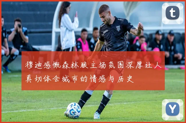 穆迪感慨森林狼主场氛围深厚让人真切体会城市的情感与历史
