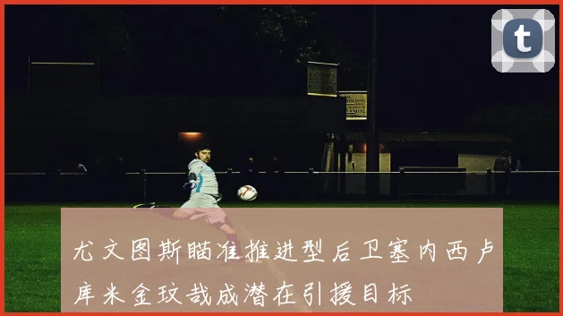 尤文图斯瞄准推进型后卫塞内西卢库米金玟哉成潜在引援目标