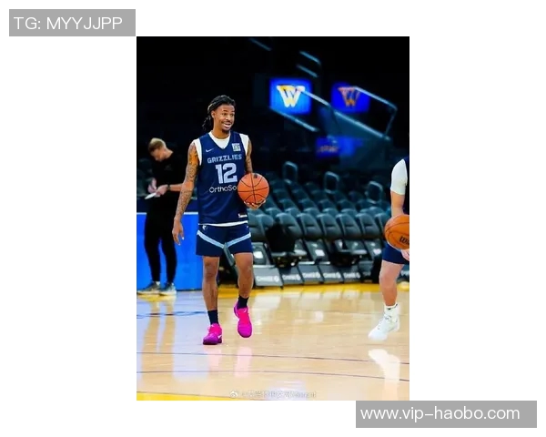 莫兰特重返赛场状态良好感受大通中心对阵勇士的激动时刻