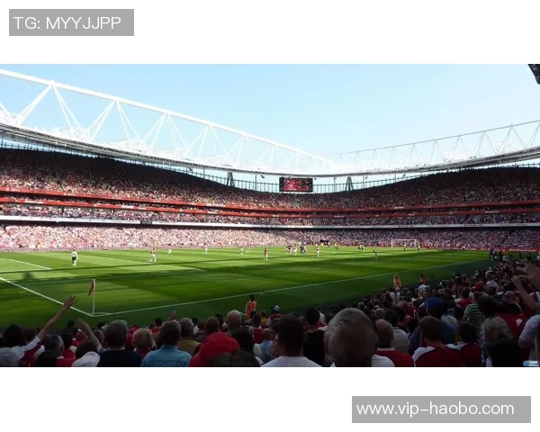 阿森纳酋长球场扩建计划浮出水面或需暂时迁离一两年