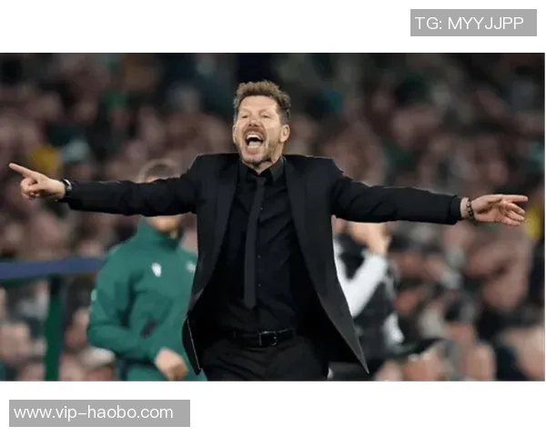 马德里竞技庆祝西蒙尼执教14周年763场比赛收获8个冠军荣耀