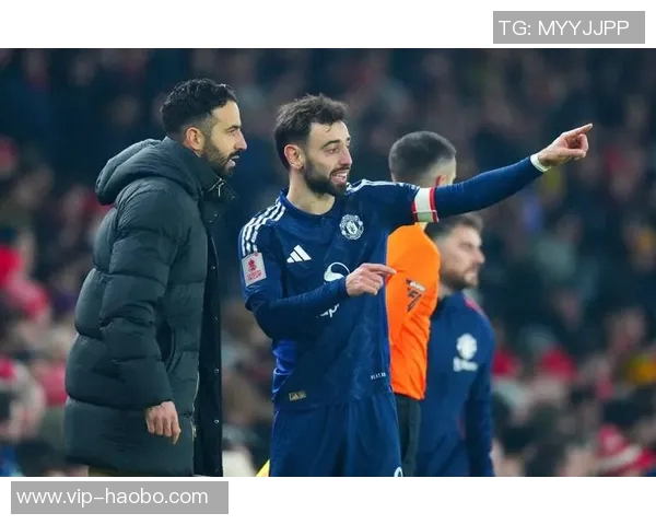 曼联未与马雷斯卡接触继续全力支持阿莫林教练