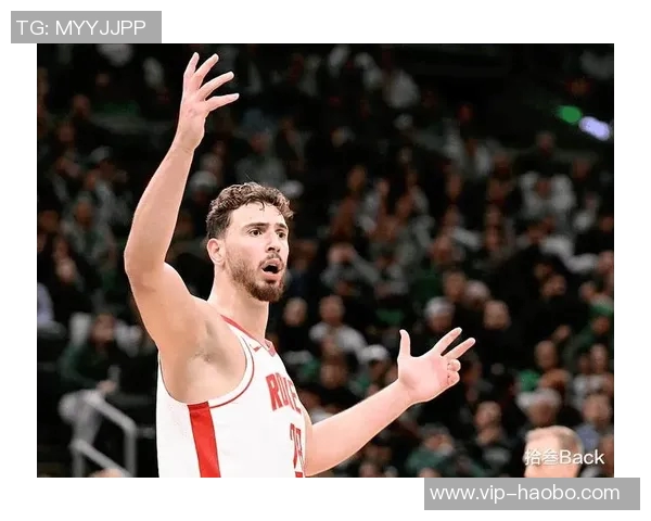 字母虽优秀但申京应为火箭核心非换不可也应以阿门为筹码