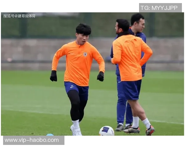 新国足平均年龄285岁年轻球员稀缺吕焯毅谢文能仅24岁引关注