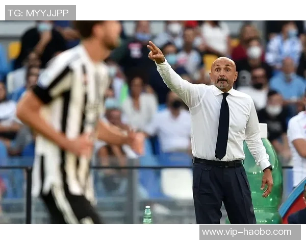 斯帕莱蒂指出尤文需加强2到3个关键位置强调控球必须有意义