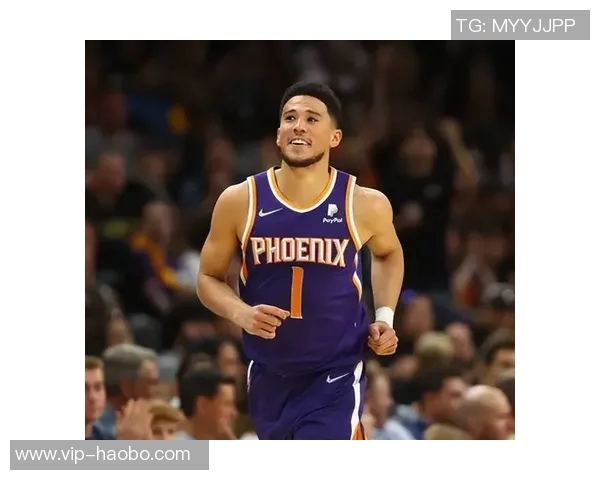 马威称布克训练状态良好他的回归将提升全队表现和士气 马威称布克训练状态良好他的回归将提升全队表现和士气